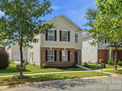 822 Sinclair Drive active home in Southwinds, Monroe, NC