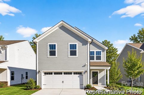 136 Bear Branch Drive active home in Wheatfield, Statesville, NC