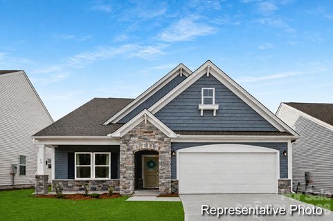132 Deercroft Lane active home in Streamside At Red Cross, Red Cross, NC