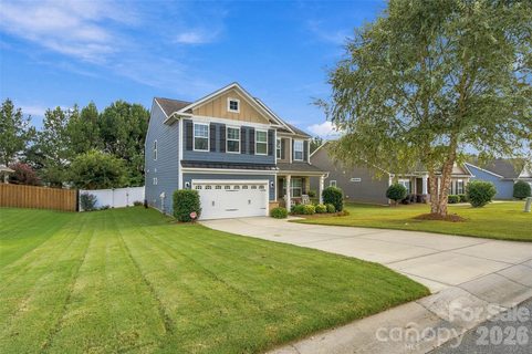 Homes in Covington, Denver