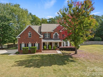 A home in Heathfield