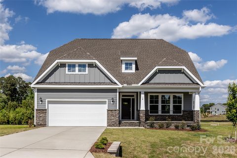 Homes in Island Pointe At Lake Vistas, Connelly Springs