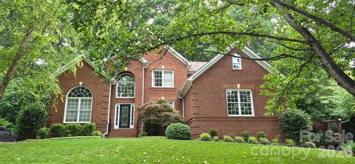 Homes in The Landing, Lake Wylie