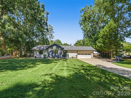 Lakeshore Estates, Mooresville