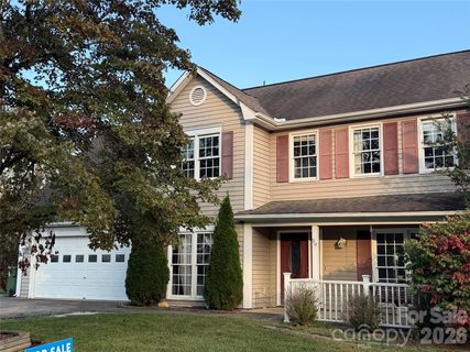 59 Southchase Drive active home in Southchase, Fletcher, NC