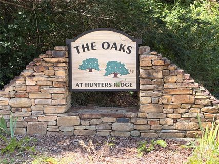 2156 South Road active home in The Oaks At Hunters Ridge, Morganton, NC