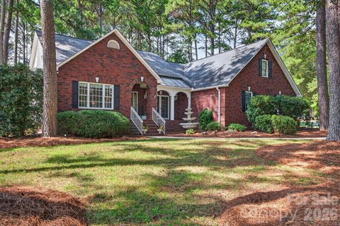 A home in Glen Heather