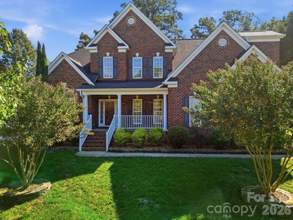 11646 Red Falcon Court active home in Latta Springs, Huntersville, NC
