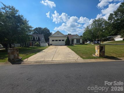 Homes in Brookstead, Charlotte