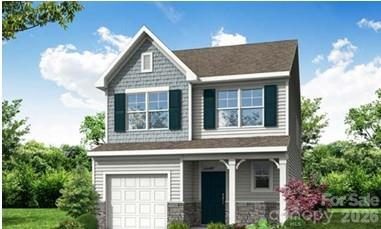 13134 Foxberry Road active home in Caldwell Forest, Charlotte, NC