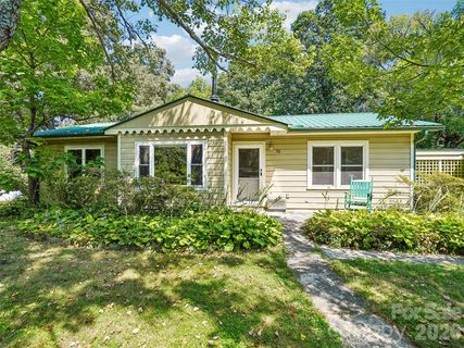 75 Cisco Road active home in Haw Creek, Asheville, NC