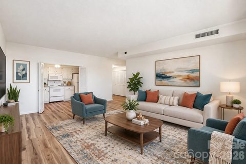 1300 Reece Road active co-op in The Kimberlee, Charlotte, NC