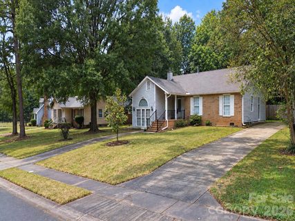 6501 Old Meadow Road active home in Timber Creek, Charlotte, NC