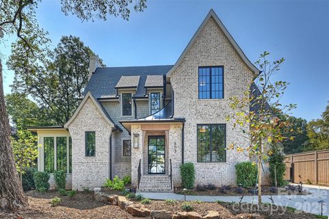 853 Wriston Place