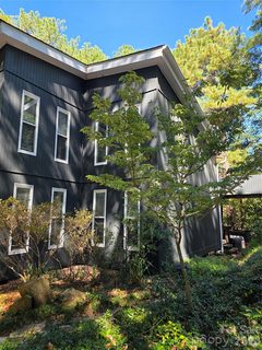 Homes in Mountainbrook, Charlotte