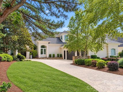 17532 Sail View Drive active home in The Peninsula, Cornelius, NC