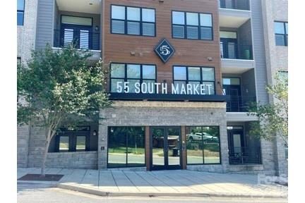 55 S Market Street active home in 55 South Market, Asheville, NC