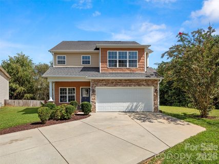 16 Stonebury Drive active home in Waightstill Mountain, Arden, NC
