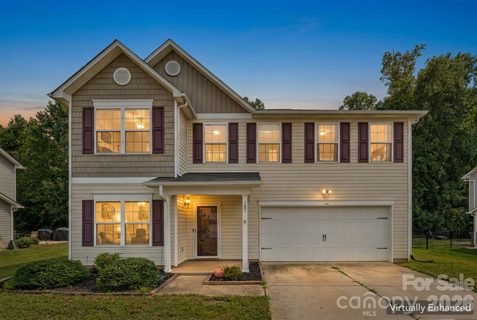 107 Berrybeth Circle active home in Millers Grove, China Grove, NC