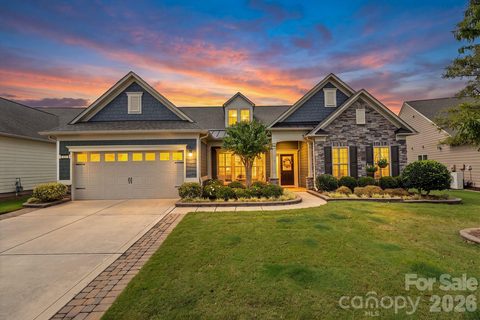 411 Haven Avenue active home in Carolina Orchards, Fort Mill, SC