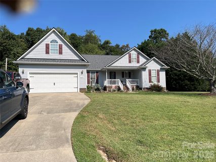 6497 Fly A Way Drive pending home in Dusty Ridge, Denver, NC