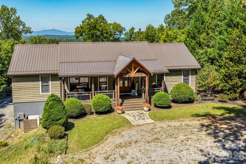 A home in Green River Highlands, Rutherfordton