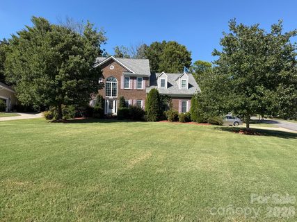 3862 Nw Bethany Court pending home in Fairway Ridge, Concord, NC