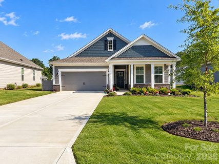 Homes in Brookside, Troutman