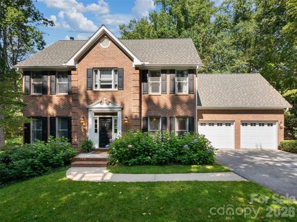 306 Red Fox Circle active home in Biltmore Park, Asheville, NC