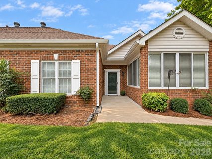 Homes in Windsor Oaks, Charlotte
