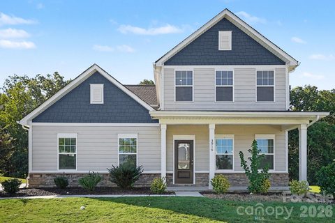 3914 Allenby Place active home in Stratford, Monroe, NC