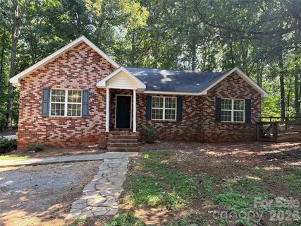 3705 Griffith Road active home in Bethany Estates, Monroe, NC