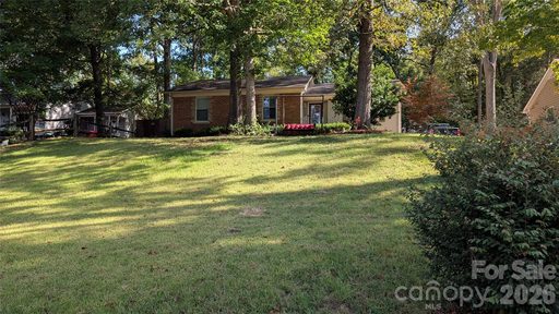 A home in Midbrook