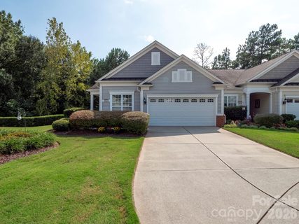 911 Lily Magnolia Court active home in Sun City Carolina Lakes, Indian Land, SC