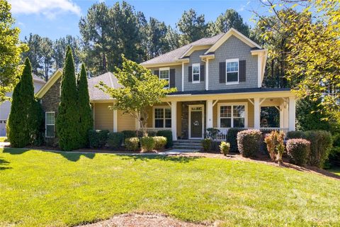 A home in Stonewater, Mount Holly