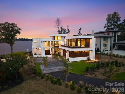 Homes in Windsor Pointe, Mooresville
