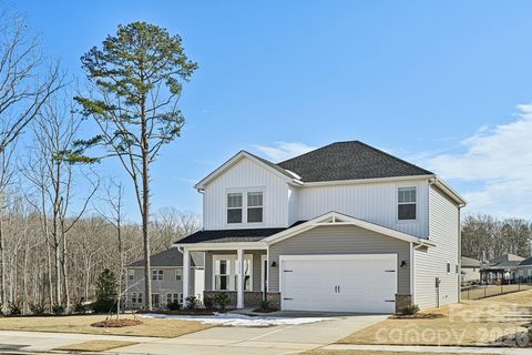 2411 Chartwell Street active home in Harper Landing, Stanley, NC