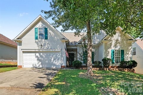 3618 Sipes Lane active home in Glenview, Charlotte, NC