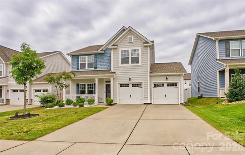 5113 Thomasville Drive active home in Villages At South Fork, Belmont, NC