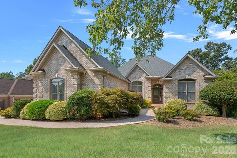 1801 Withers Drive active home in Verdict Ridge, Denver, NC