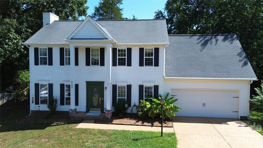 Homes in Landen Glen, Charlotte