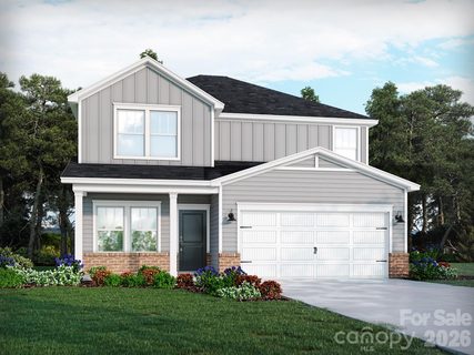 328 Pantego Place active home in Oxford Station, Salisbury, NC