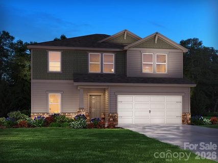 141 Frontiersman Drive active home in Nelsons Creek, Mocksville, NC