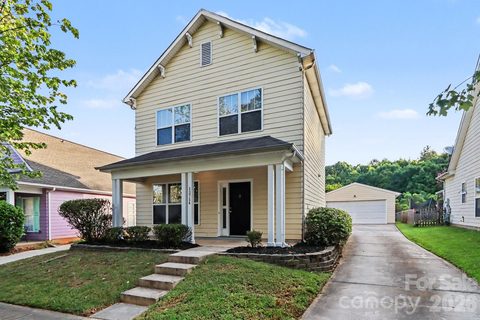 13714 Carleen Way Drive active home in Old Stone Crossing, Charlotte, NC