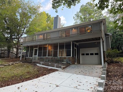 4043 Windward Drive active home in Tega Cay, Tega Cay, SC