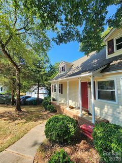 5907 Scots Bluff Drive active home in McAlpine Woods, Charlotte, NC