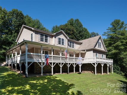 273 Cross Creek Drive active home in Cross Creek, Marion, NC