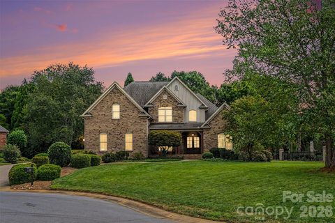 Homes in Crescent Vistas, Salisbury