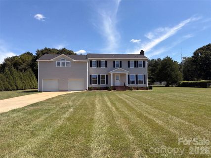 A home in Westover