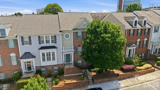 14543 Durant Boulevard pending home in Sterling Heights, Charlotte, NC